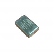 KDHM-D1-12S2000P-V 军品级2000V高压电源模块
