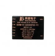 KDHM-H-12S300P军品级300V高压电源模块